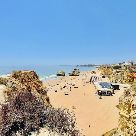 Sublimar - Beachfront - Tv Terrace - Nightlife Portimão Dış mekan fotoğraf